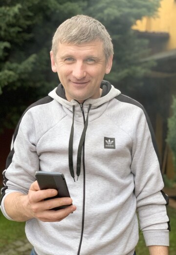 My photo - Oleg, 32 from Warsaw (@oleg309625)