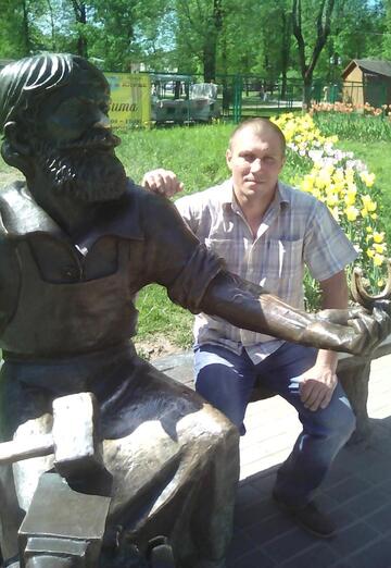 My photo - Aleksandr, 43 from Kolomna (@aleksandr685226)