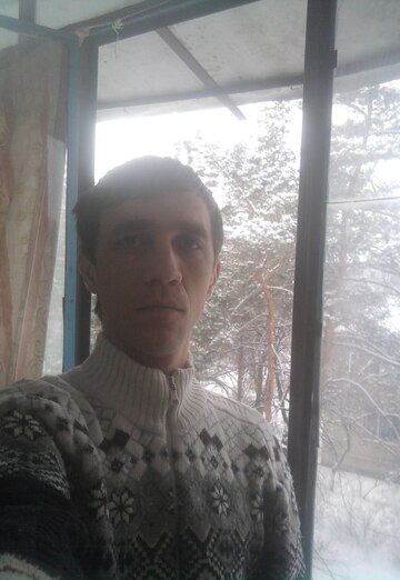 Моя фотография - Александр, 37 из Северодонецк (@aleksandr495572)