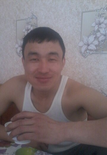 Моя фотография - Бейбит Баймурзаев, 37 из Астана (@beybitbaymurzaev)