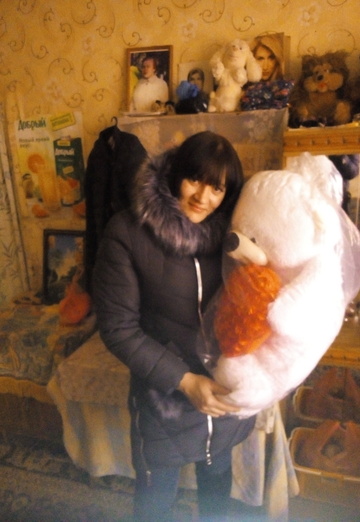 Моя фотография - Ирина, 46 из Витебск (@irina267749)