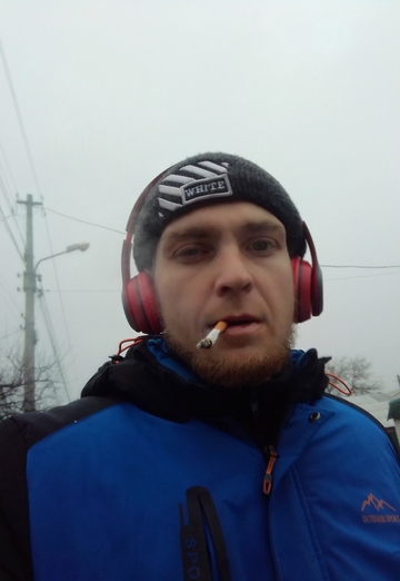 My photo - Ruslan, 28 from Rubizhne (@ruslan225510)
