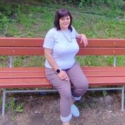 Olga 52 Tomsk