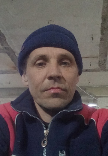 Моя фотография - alekcei, 41 из Назарово (@alekcei272)