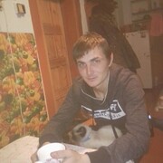 Алексей, 27, Шилка