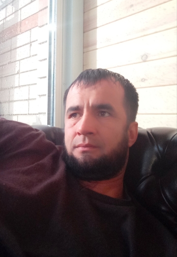 My photo - Akbar, 39 from Samara (@akbar5782)