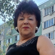 Наталья, 68, Астрахань