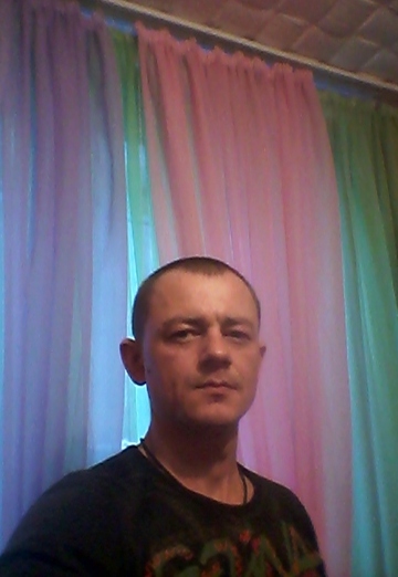 My photo - Igor, 37 from Ivnya (@igor247106)