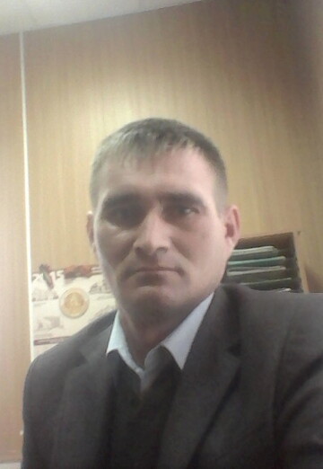 Моя фотография - Фаниль, 38 из Буинск (@fanil489)