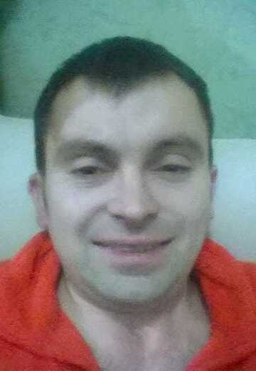 My photo - Yuriy, 38 from Petropavlovsk-Kamchatsky (@uriy146436)