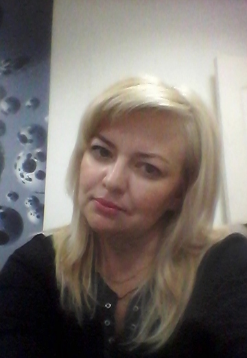 My photo - Irina, 51 from Moscow (@irina279015)