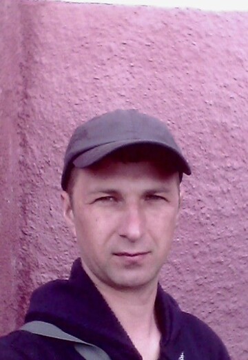 Моя фотография - ЮРИЙ, 38 из Задонск (@uriy102778)