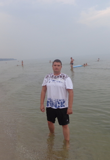 Моя фотография - Сергей, 36 из Мирноград (@sergey543366)
