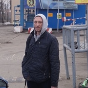 Андрей, 43, Челябинск