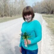 Оля, 29, Милютинская