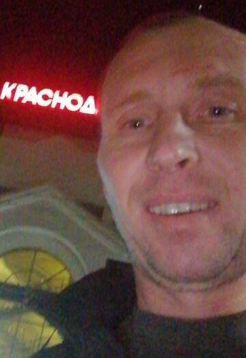Моя фотография - Сергеевич, 43 из Волгоград (@sergeevich221)