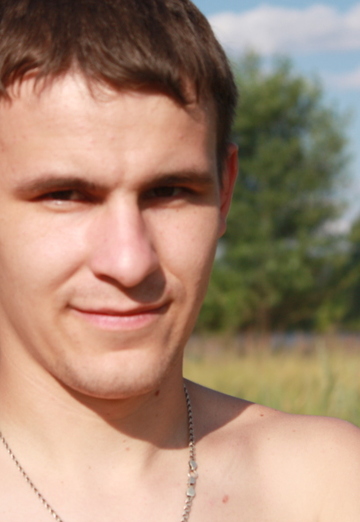 My photo - Roman, 32 from Kyiv (@roman25595)
