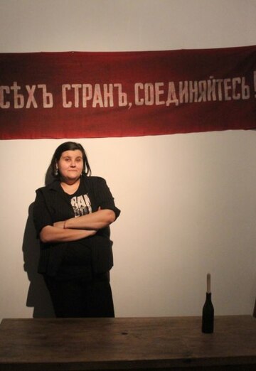 My photo - Ekaterina, 32 from Yekaterinburg (@befuuuurcation)