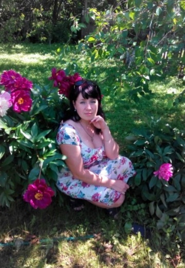 Моя фотография - Елена, 51 из Полтава (@elena300402)