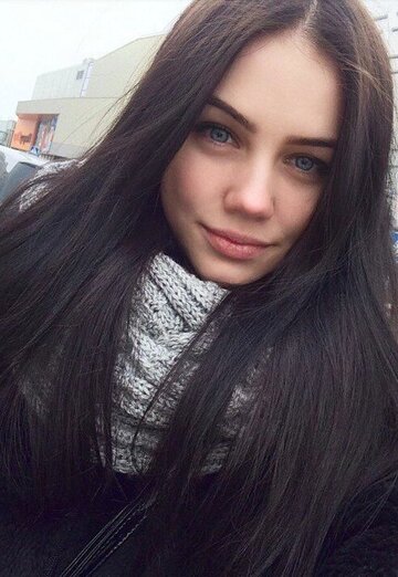 My photo - Elena, 31 from Kadiivka (@elena390743)