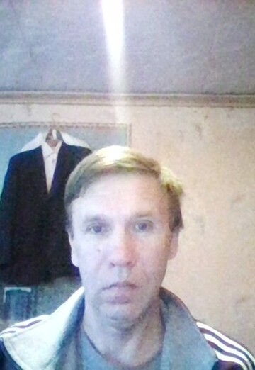 My photo - sergey, 53 from Yelizovo (@sergey914304)