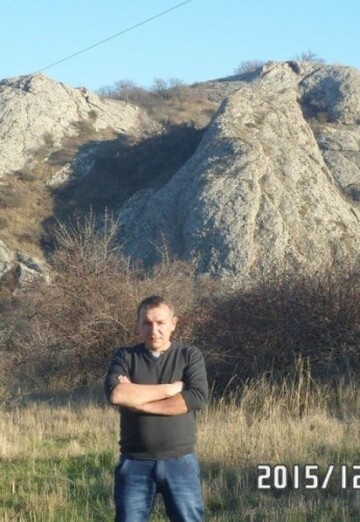 Моя фотография - Олег, 53 из Самара (@oleg235793)