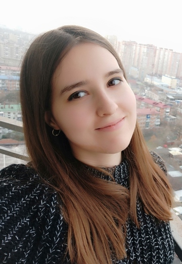 Моя фотография - Юлия, 32 из Краснодар (@uliya164512)