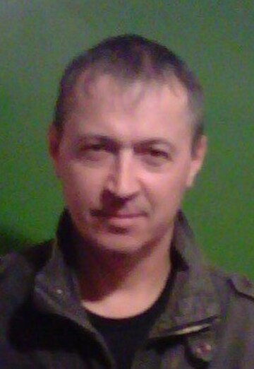 My photo - Renat, 52 from Naberezhnye Chelny (@renat7846)