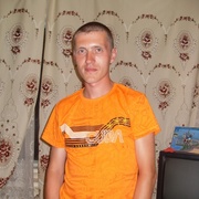 Denis 40 Rybinsk
