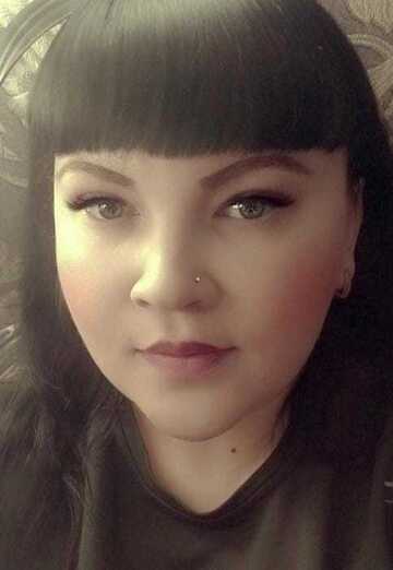 Моя фотография - Виктория, 29 из Алапаевск (@viktoriya145508)