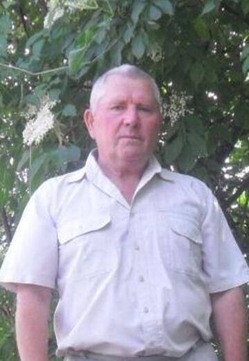 My photo - Mihail, 69 from Tiraspol (@mihail224047)