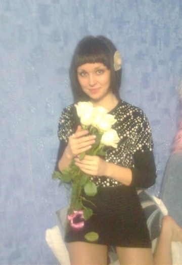 Моя фотография - Елизавета, 34 из Красногвардейское (Белгород.) (@elizaveta1118)