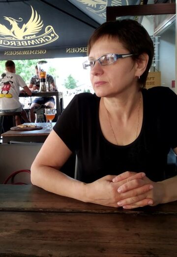 My photo - Larisa, 54 from Brest (@larisa58118)