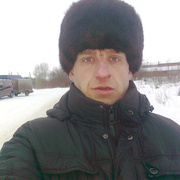 Леонид, 42, Каминский