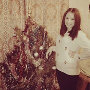 Люда, 27, Актюбинский