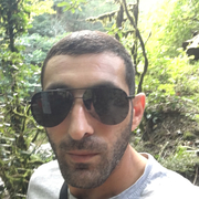 Артур, 38, Сочи