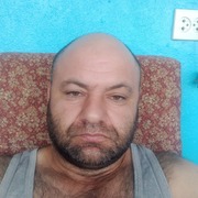 Вова, 38, Воронеж