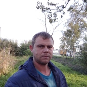 Алексей Гришаненков, 37, Новосокольники