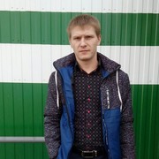 Александр, 33, Московский