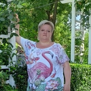 Svetlana 50 Moscow