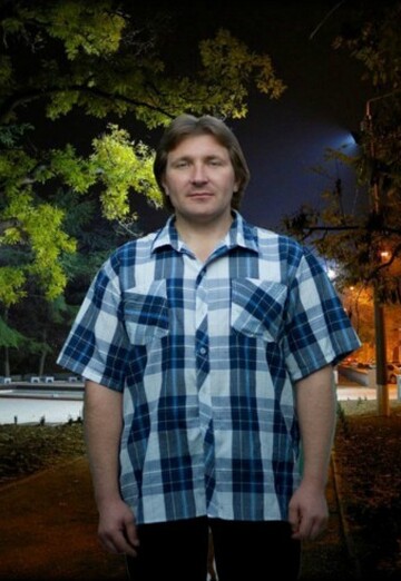 My photo - vyacheslav, 48 from Medyn (@vyceslav6966508)