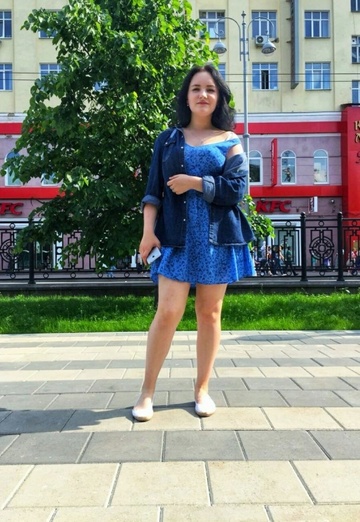 Kseniya (@oksana3982) — my photo № 7