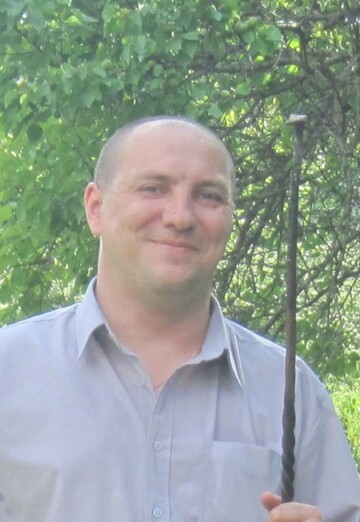 Моя фотография - Oleg, 49 из Черкассы (@oleg270706)
