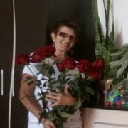 валентина, 62, Геленджик