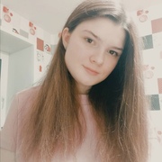 Мария, 22, Воткинск