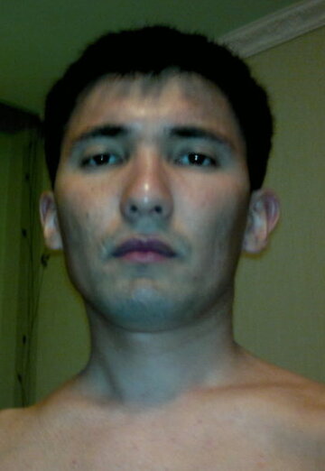 My photo - ilnur, 39 from Uchaly (@ilnur931)