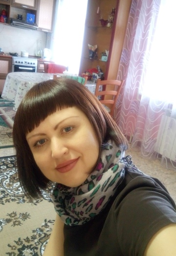My photo - Svetlana, 52 from Chita (@svetlana203762)