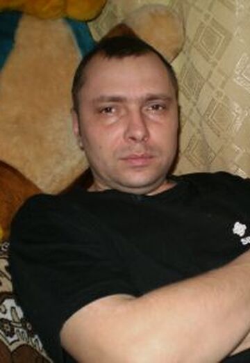 My photo - Nikolay, 46 from Volodarsk-Volynskiy (@nikolay4252077)
