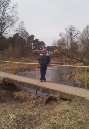 My photo - Ruslan, 52 from Grodno (@ruslan134397)