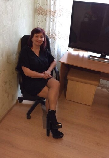 Моя фотография - Зульфия, 64 из Казань (@zulfiya1414)